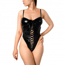 Боди Art of Sex Josephine черное L