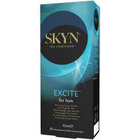 Стимулирующий гель для пениса SKYN Excite for him 15 мл (до 31.08.2026)