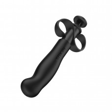 Шприц для змазки Nexus Infinity Lube Launcher Pro, вигнутий кінчик — Keks-Hub