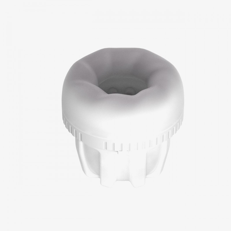 Мастурбатор Otouch MACHO WORK 2: демонстрація пульсації