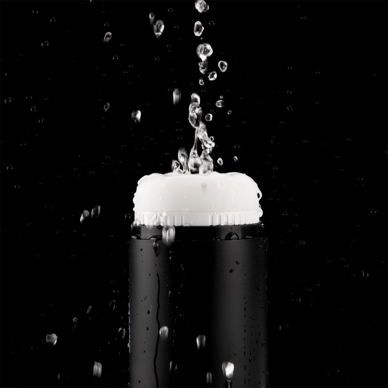 Мастурбатор Otouch MACHO WORK 2: текстура внутрішньої поверхні