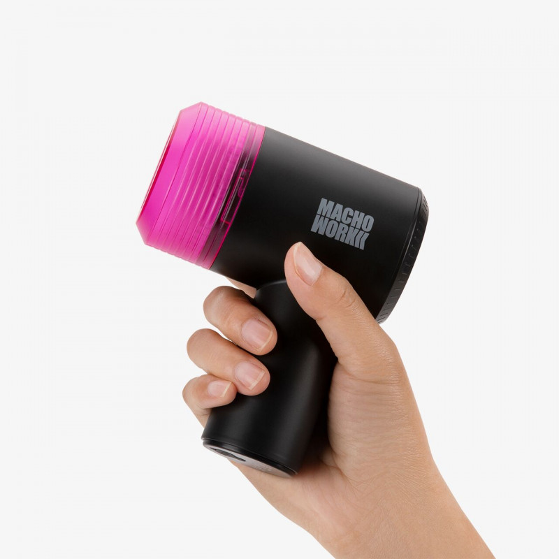 Otouch MACHO WORK 2: компактний розмір та стильний дизайн