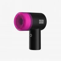 Мастурбатор Otouch MACHO WORK 2 для головки члена с пульсацией и посасыванием, 10 режимов