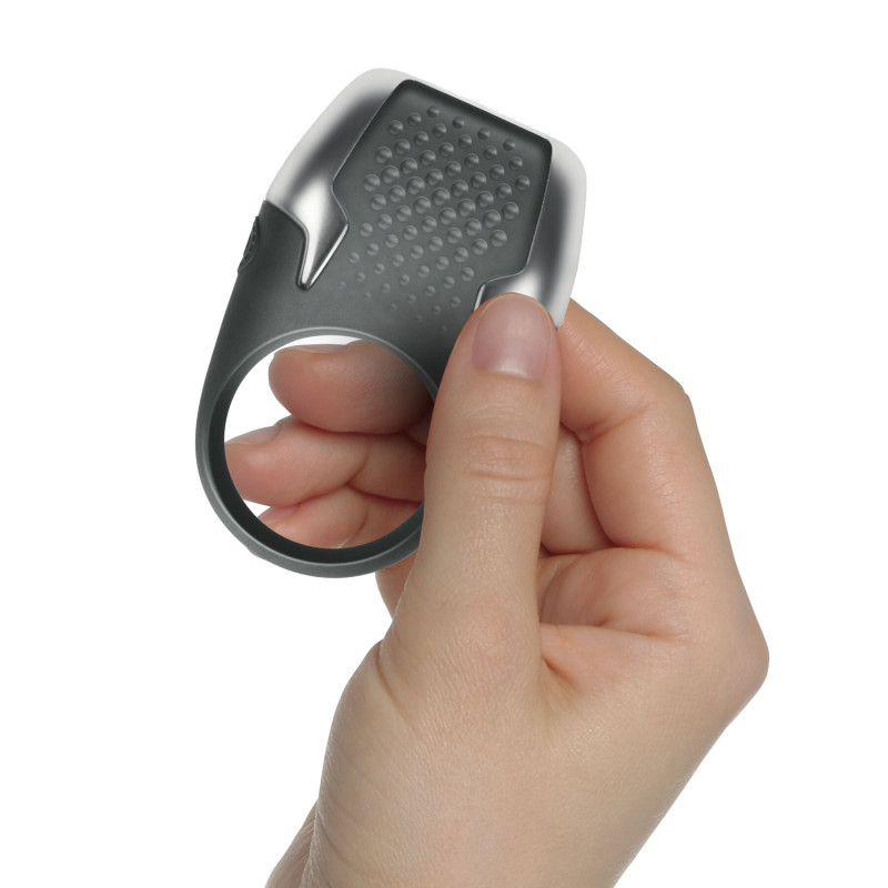 USB-кабель для зарядки вібратора-кролика та віброкільця з набору Climaximum Lamour