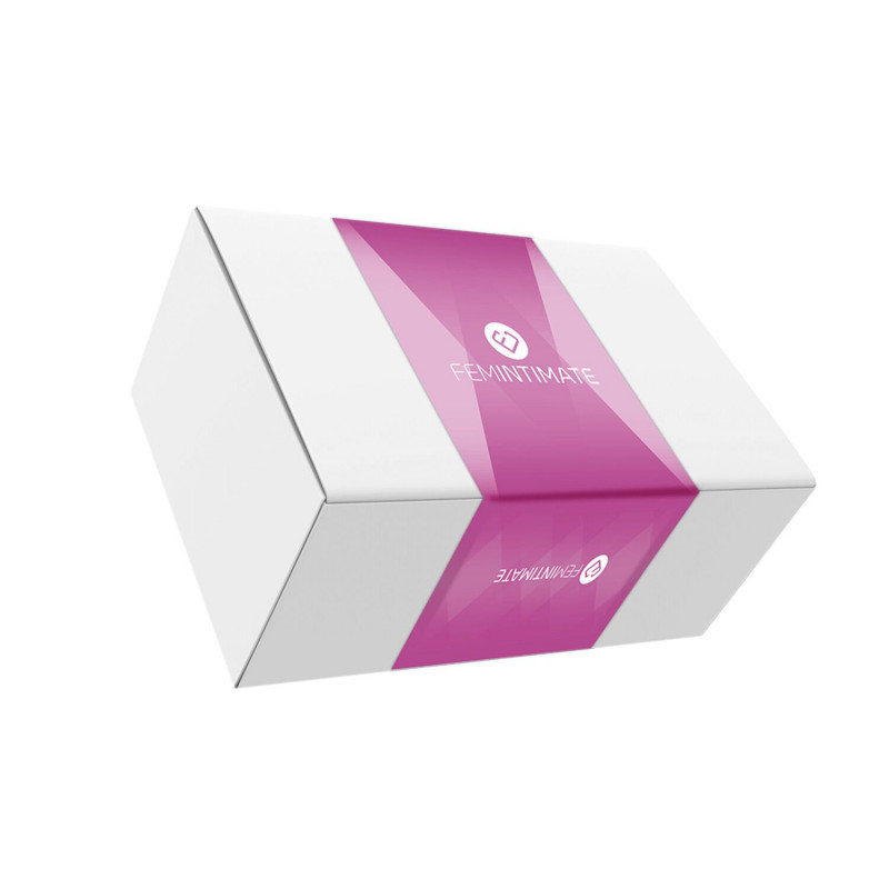 Набір Femintimate Super Mommy: деталі пляшечок зі спреєм