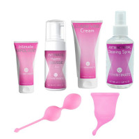 Набір Femintimate Daily Routine для щоденного догляду