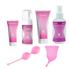 Набір Femintimate Daily Routine для щоденного догляду