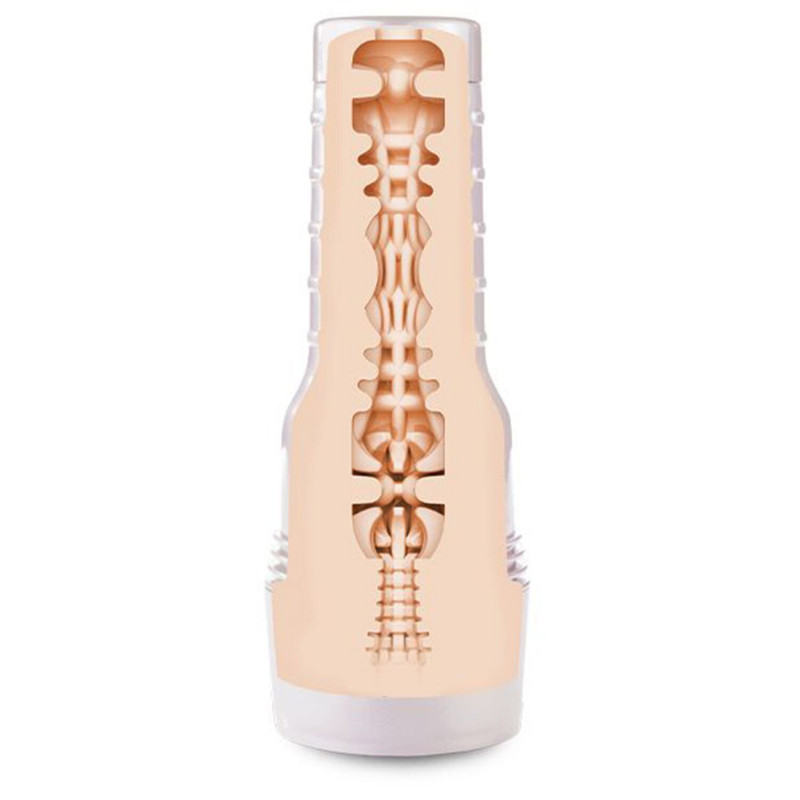 Мастурбатор Fleshlight Girls Riley Reid Insomnia: Деталі ротика, реалістичний вигляд