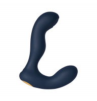 Масажер простати Svakom Iker Neo інтерактивний з пульсацією