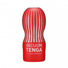 Мастурбатор Tenga VACUUM CUP — Keks-Hub