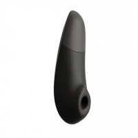 Вакуумний кліторальний стимулятор Womanizer Enhance Black (SX2519)