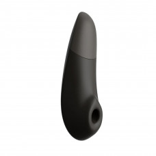 Вакуумний кліторальний стимулятор Womanizer Enhance Black (SX2519)