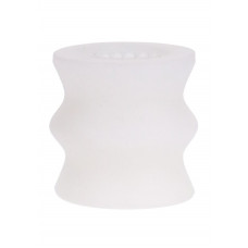 Мастурбатор Doc Johnson GoodHead Helping Head Силіконовий — Keks-Hub