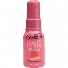 Спрей для анілінгусу Doc Johnson GoodHead Booty Licker Spray - Watermelon 29 мл — Keks-Hub