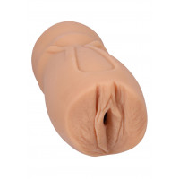 Мастурбатор Doc Johnson Lexi Luna Реалістичний