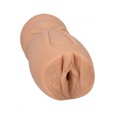 Мастурбатор Doc Johnson Lexi Luna Реалістичний