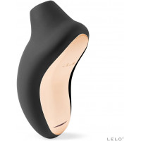 Звуковой стимулятор LELO SONA Cruise Black