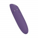 LELO Mia 3 Purple – детальний вигляд збоку, демонстрація форми