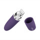 Комплектація LELO Mia 3 Purple – аксесуари та інструкція