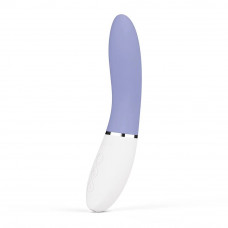 Вібратор LELO Liv 3 Powder Blue — Keks-Hub