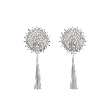 Пестіс на соски Obsessive Mistiqua O/S — Keks-Hub