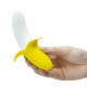 Вібратор BMS Banana Bliss Mini Silicone – деталі управління режимами