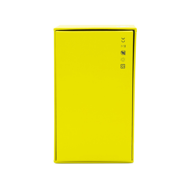 Стильний рожевий вібратор BMS Banana Bliss Mini Silicone