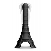 Вибратор La Tour Est Folle Paris Black