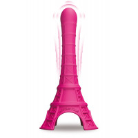 Вибратор La Tour Est Folle Paris Pink