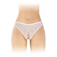 Жіночі трусики Fashion Secret Victoria White