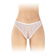 Жіночі трусики Fashion Secret Victoria White — Keks-Hub