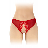 Трусики Fashion Secret Ambre Red