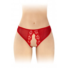 Трусики Fashion Secret Ambre Red — Keks-Hub