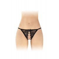 Трусики Fashion Secret Zoe Black M