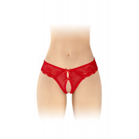 Трусики Fashion Secret Alicia Red