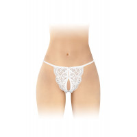 Трусики Fashion Secret Cindy White, Женские, Белые