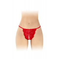 Трусики Fashion Secret Cindy Red