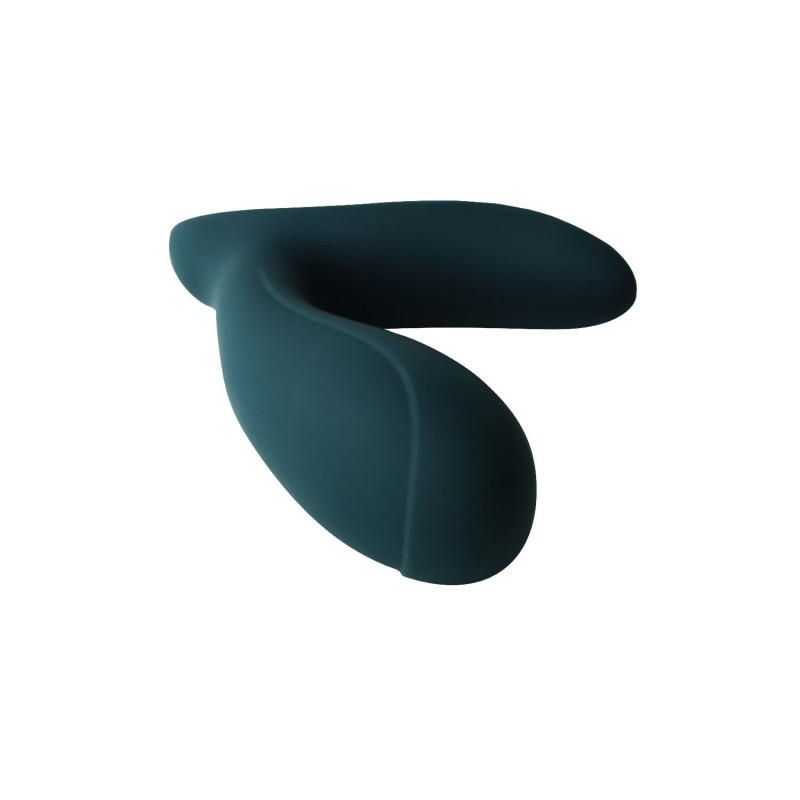 Масажер простати Adrien Lastic Pulsation, близький план деталей