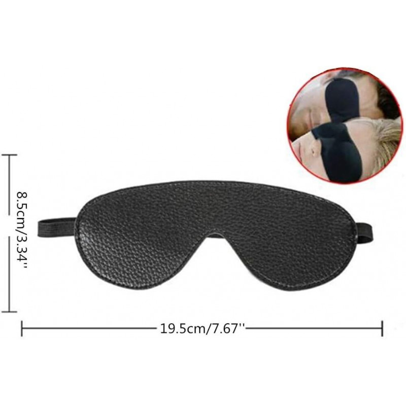 Набір для BDSM JSY KB80608 чорний - упаковка