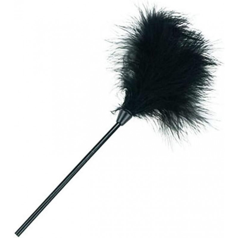 Набір для BDSM JSY KB80608 чорний - детальний вигляд