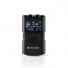 Електростимулятор Mystim Tension Lover 2 — Keks-Hub