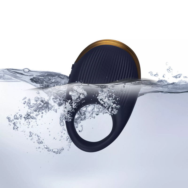 Ерекційне кільце Climaximum Capture, вид збоку, текстура матеріалу