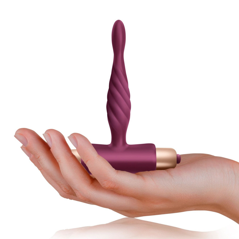 Набір вібраторів Climaximum Dare Kit: детальний огляд кожного пристрою та їх функцій