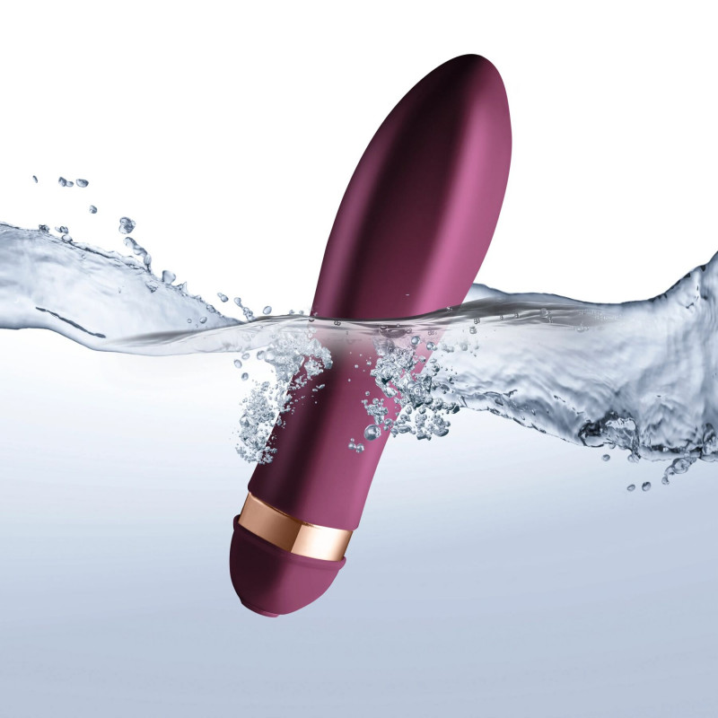 Набір вібраторів Climaximum Dare Kit: текстура матеріалів для максимального задоволення