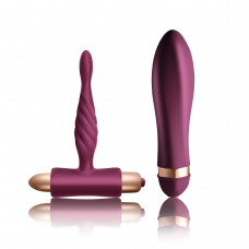 Набір вібраторів Climaximum Dare Kit — Keks-Hub