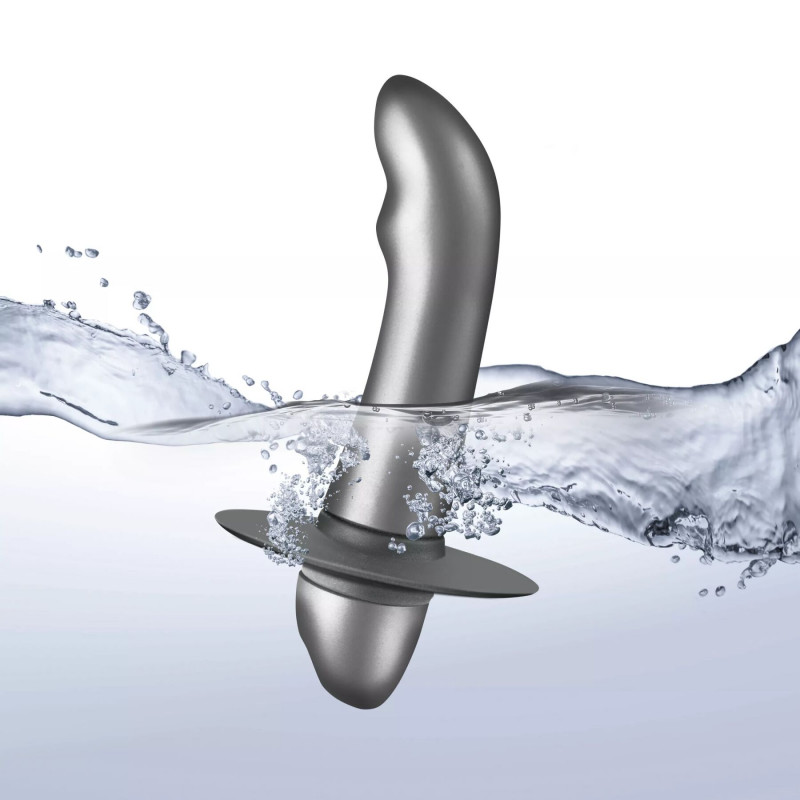 Масажер простати Climaximum Gratus - упаковка, преміальний вигляд