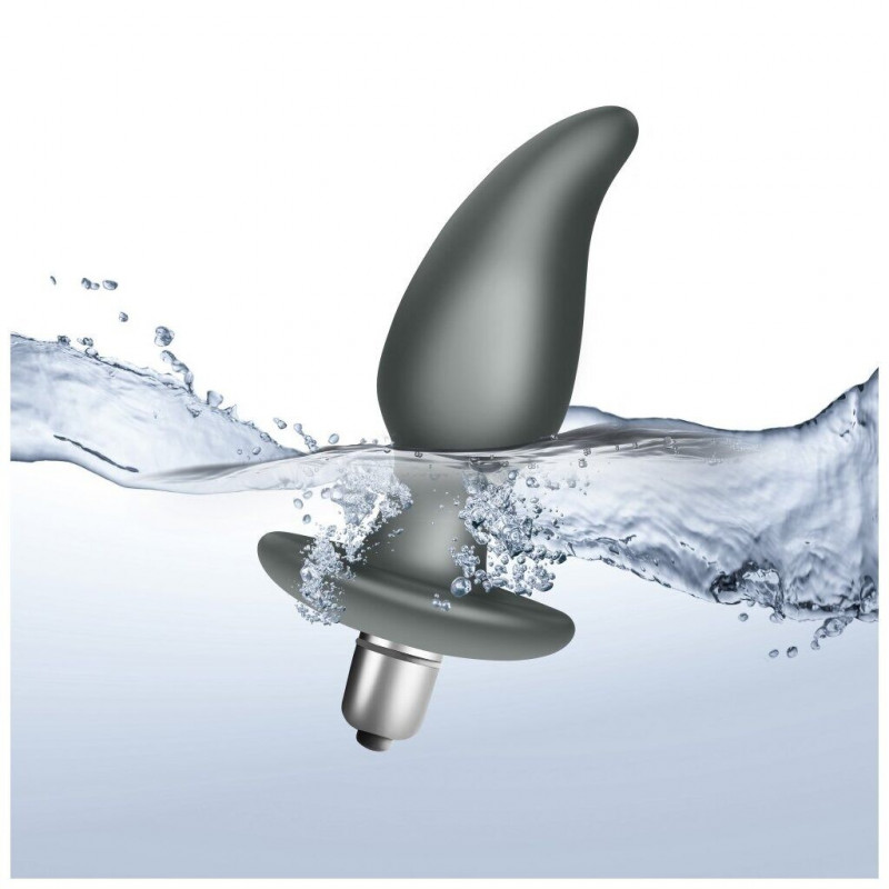 Упаковка анальної пробки Climaximum Idosi преміум якості, що підкреслює вишуканість та безпеку продукту.