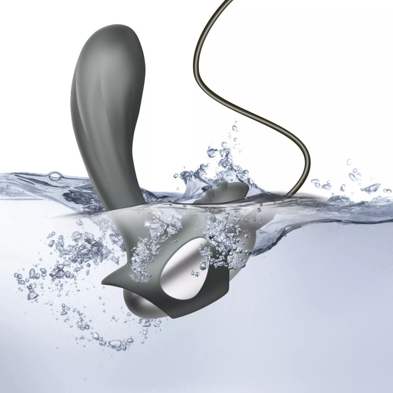 Масажер простати Climaximum Toulz - в упаковці, презентабельний вигляд