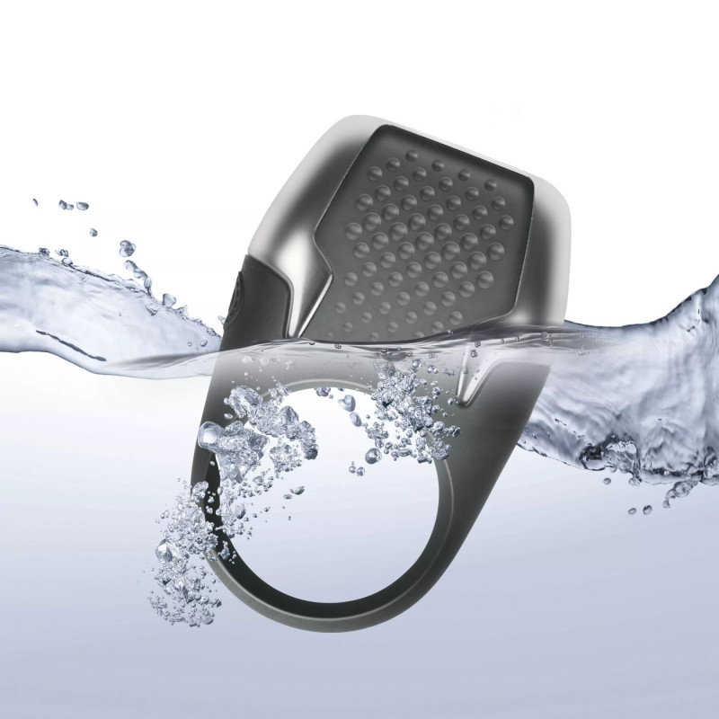 Ерекційне кільце Climaximum Tyro в елегантній упаковці - ідеальний подарунок