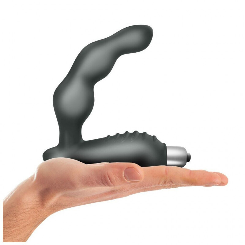 Масажер простати Climaximum Villo - деталі дизайну